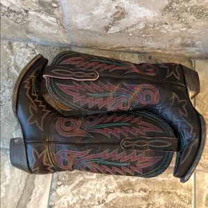 Old Gringo Nevada size 8 🌸